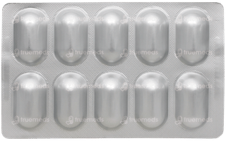 Dilzem Cd 180 Capsule 10